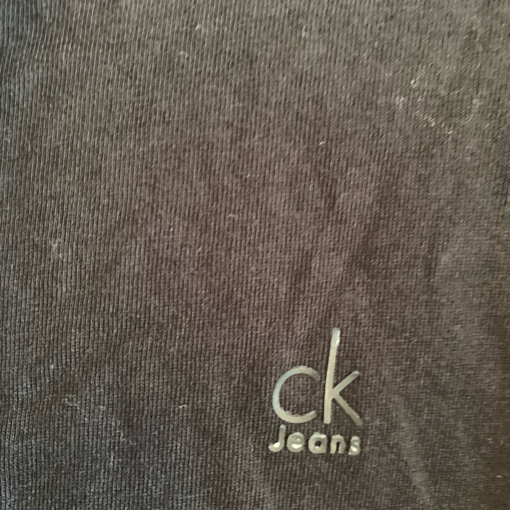 Calvin Klein Hoodie - Picture 4 of 5